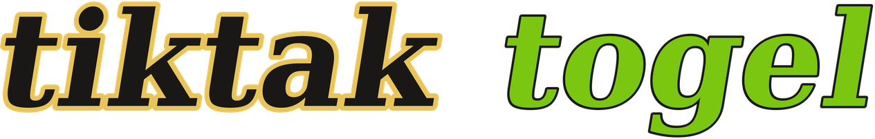 tiktak togel logo